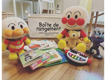 オジェ アトリエ ヒュッゲリ 839(Oje Atelier Hyggely 839)/子育てママも綺麗にしたい！