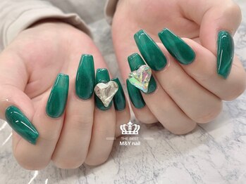 エムアンドワイ 秋葉原店(M&Y)/