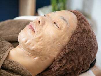 ルアナ 柏本店(LUANA)/ゾンビパック!