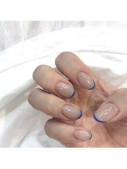 カイリ(Kaire)/シンプルデザイン