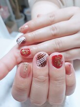 ルアナ(Luana)/定額デザインCコース