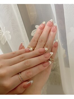 コロミネイル(colome nail)/