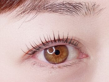 ラシク ベル(Lashiku Belle)/パリジェンヌラッシュリフト