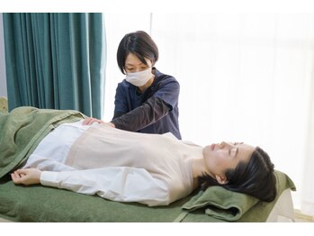 イーリス(iris)/マタニティーケア