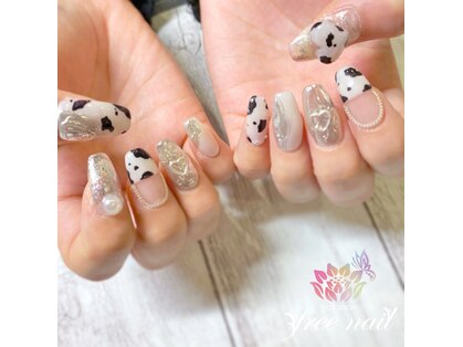 フリーネイル 枚方店(free nail)の写真