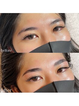 ダリ(Dali)/ハリウッドブロウリフト