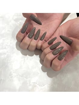 ラピス 渋谷店(Lapis)/シンプルコース