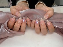 シーシーネイル 新宿店(CeCe Nail)/ワンホンネイル