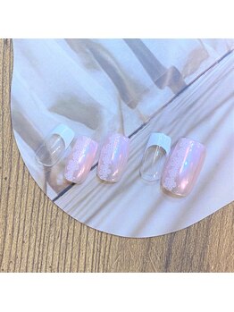 アロハナ(Alohana)/定額デザイン￥8500（初￥6800）