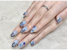 パリュール 新宿店(Parure)/ジェル90分やり放題コース