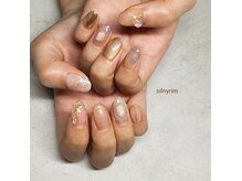 シルニー リム(Silny rim)/やり放題コース［ニュアンス］