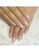 パール 池袋店(PEARL)/maogelワンカラー