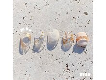 ネイルクチュール アンナ(NAILCOUTURE anna)/muu 定額sample