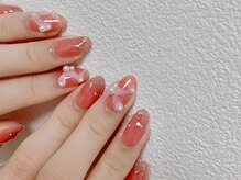 しゅり ネイル/