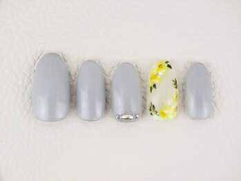 エルア ホノ ホノ(Elua Hono-Hono)/ハンド『定額デザインA』¥7,150