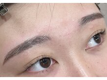 エバービューティーアトリエ(ever beauty atelier)/眉Wax