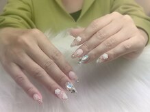 ミキ(MIKI)/【チップ長さだし】定額★贅沢