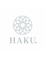 ハク(HAKU.)/HAKU.