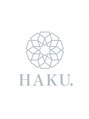 ハク(HAKU.)/HAKU.