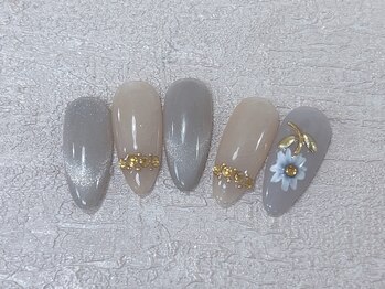 ネイルバイスターリー 川口(NAIL by STARry)/