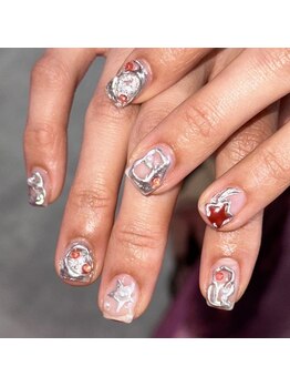 ピンズイチロク(PINS16)/ジェル90分