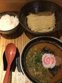 癒し～ぷ 高田馬場店&nbsp;つけ麺が大好き！休日はいろんなラーメン屋巡りしてます！