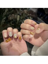 ハレ(80_hare_)/90分フリーアートコース