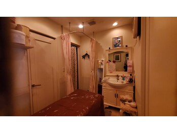 ビューティーエステ ラ ヴォワール(La Voile)