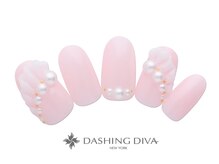ダッシングディバ 中野マルイ店(DASHING DIVA)/プレミアム14850円（税込）