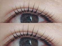 ヌーク(NeuK.)/-Lash Lift-カール