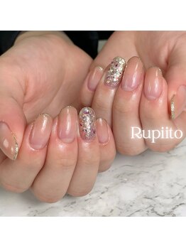 ルピート(Rupiito)/選べるフラワー＊2本