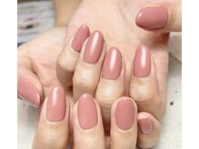 ヘアーアンドネイル ルシア(Hair&Nail Lucia)/ワンカラーJrクーポン♪