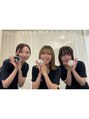 アイラッシュサロン ブラン リーフウォーク稲沢店(Blanc)/Ｂｌａｎｃ　staff　一同