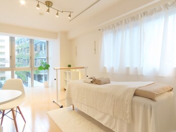 ストーリーバイスター(story by STAR)/あなただけのプライベート空間