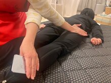 ヨサパーク レイアオ(YOSA PARK LeiAO/)