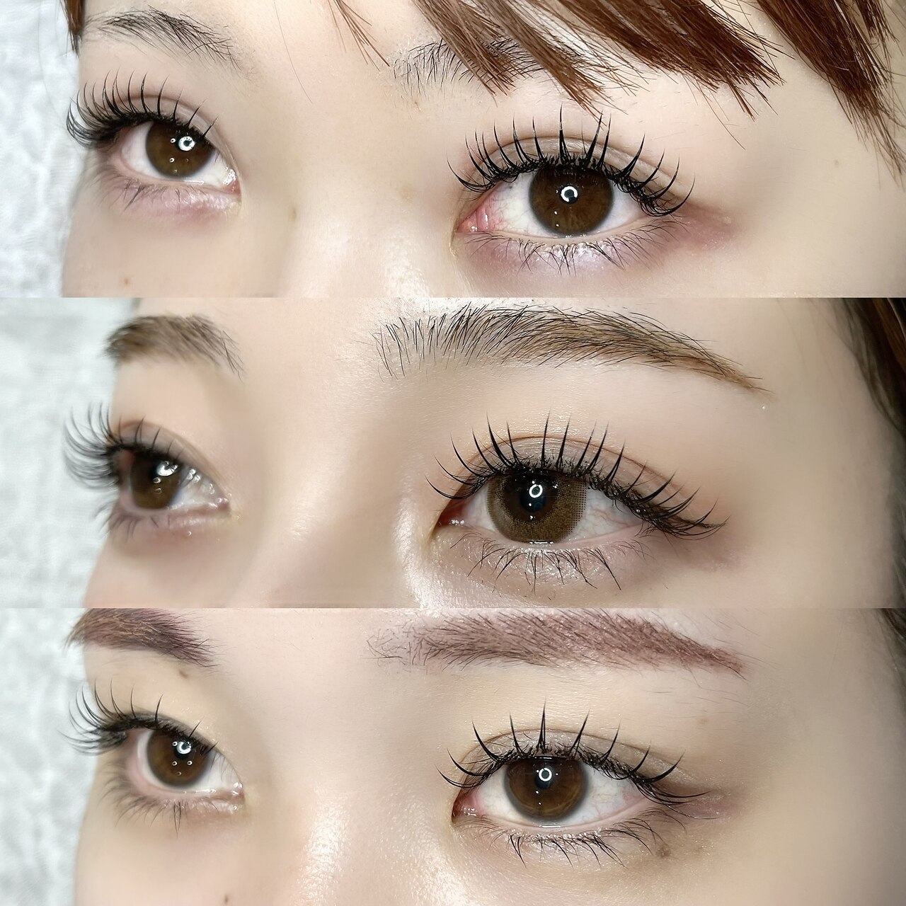 グラッドアイラッシュ(GLAD eyelash)｜ホットペッパービューティー