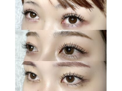 グラッドアイラッシュ(GLAD eyelash)の写真
