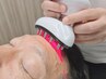 ★人気★【極上ヘッドマッサージ】幹細胞導入付・脳疲労・超熟睡　75分￥8500