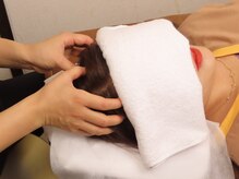 ひまわり 荻窪/ドライヘッドスパ付コース◎