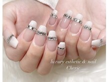 シェリエ(Cherie)/ベイビーブーマー/ビジュー