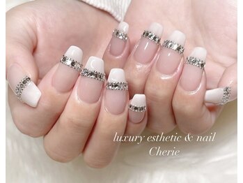 シェリエ(Cherie)/ベイビーブーマー/ビジュー