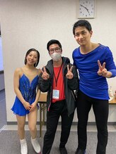 六花整体院 小倉駅前店/トレーナー活動