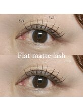 プライベートサロン ヴェール(Veil)/ブラウンカラー人気です