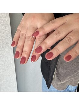 ミズホテラス(mizuho terrace)/ワンカラー