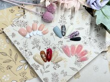 リップーネイル(Rippu Nail)