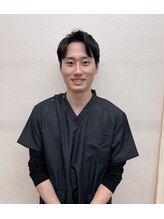 代々木上原駅前整骨院 鈴木 大也