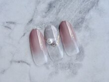 アバネイル アクア 千種店(AVANAIL AQUA)/【シンプルオフィス定額コース】