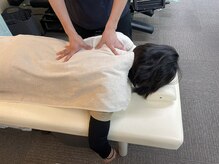 さくら整体院 鴨居院/さくら整体院　鴨居院