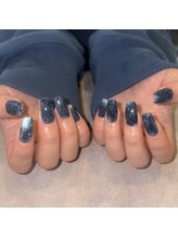 Mネイルアンドカフェ シェレステ/フラッシュマグネット