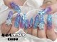 ネイルマフィア 恵比寿(NAIL MAFIA)の写真/【お持ち込みデザインも!!】王道モテネイルから強め海外風まで幅広く対応可能です◎≪平日21時まで営業≫